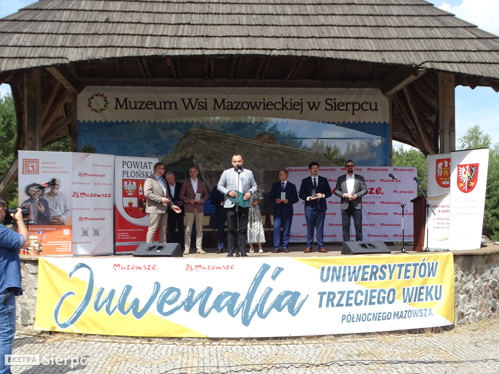 Juwenalia Uniwerytetów Trzeciego Wieku