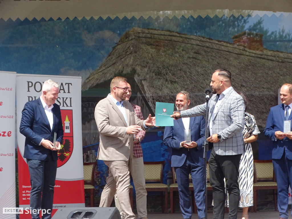 Juwenalia Uniwerytetów Trzeciego Wieku