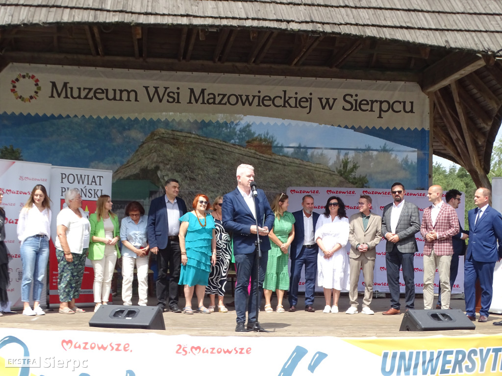 Juwenalia Uniwerytetów Trzeciego Wieku