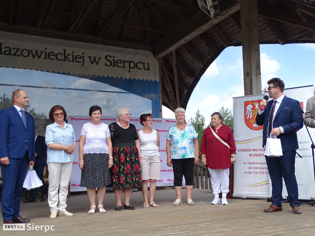 Juwenalia Uniwerytetów Trzeciego Wieku