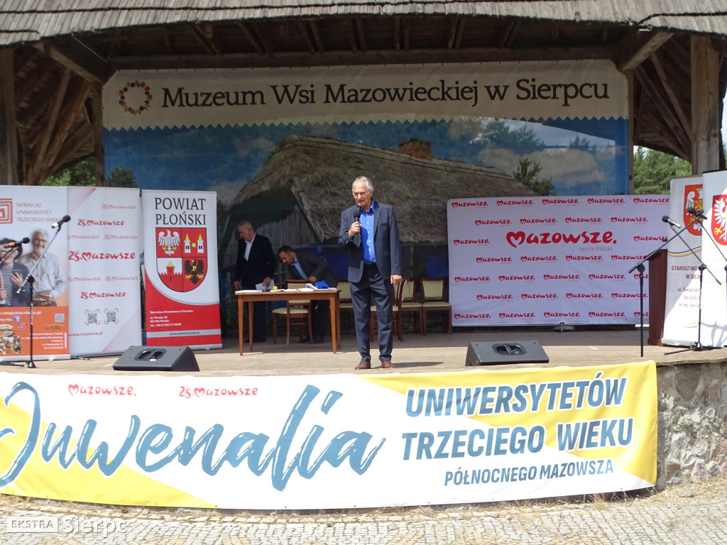 Juwenalia Uniwerytetów Trzeciego Wieku