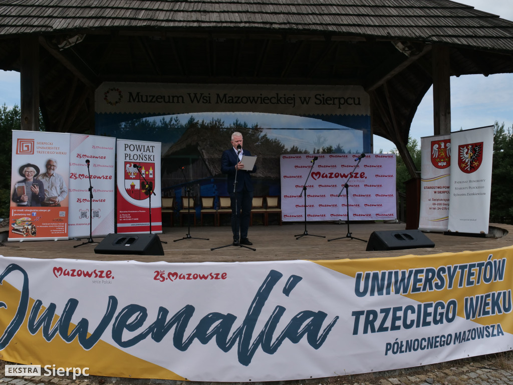 Juwenalia Uniwerytetów Trzeciego Wieku