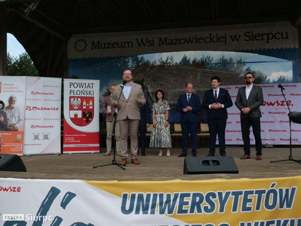Juwenalia Uniwerytetów Trzeciego Wieku