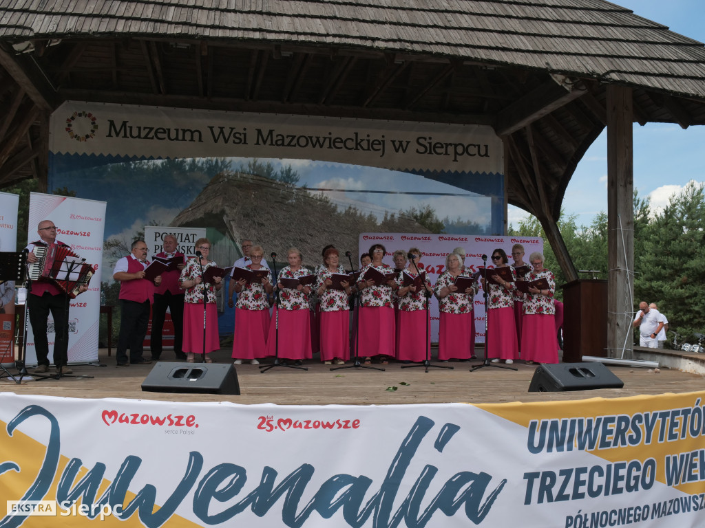 Juwenalia Uniwerytetów Trzeciego Wieku