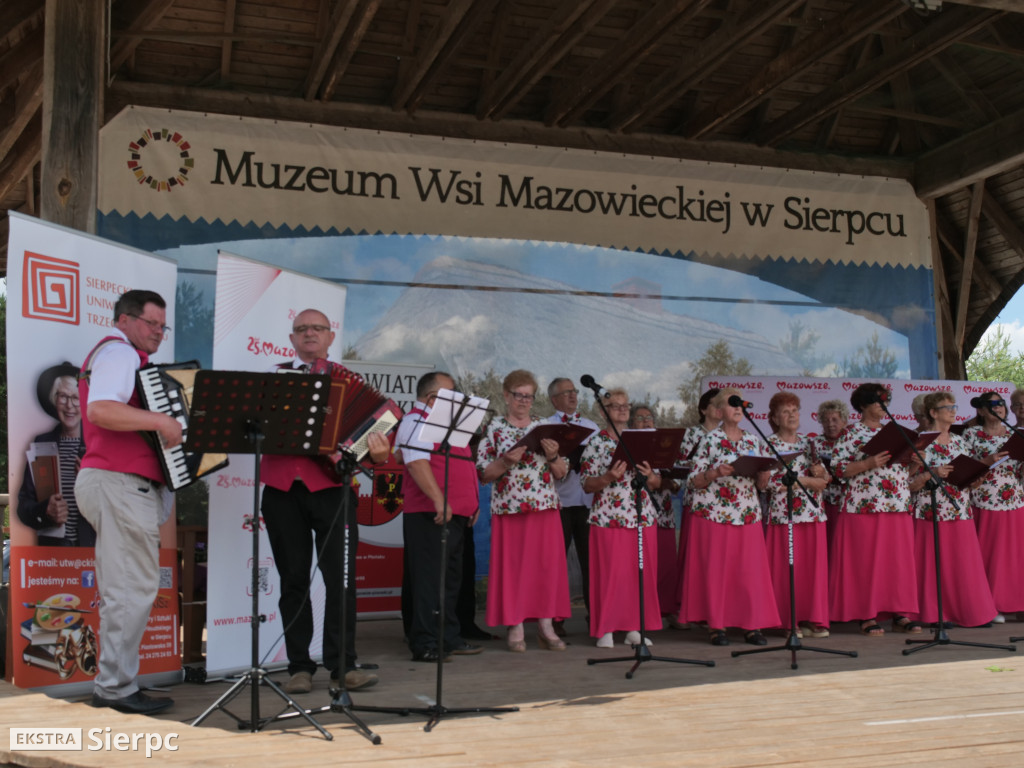 Juwenalia Uniwerytetów Trzeciego Wieku