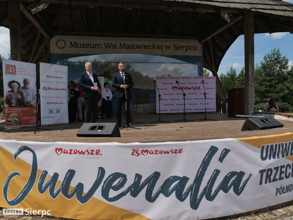 Juwenalia Uniwerytetów Trzeciego Wieku