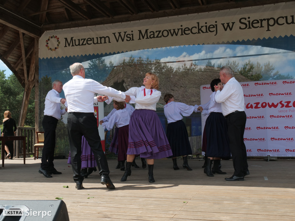 Juwenalia Uniwerytetów Trzeciego Wieku