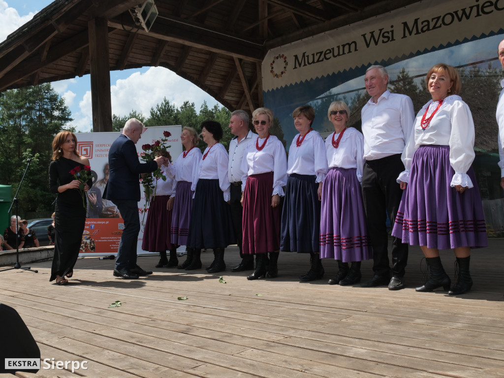 Juwenalia Uniwerytetów Trzeciego Wieku