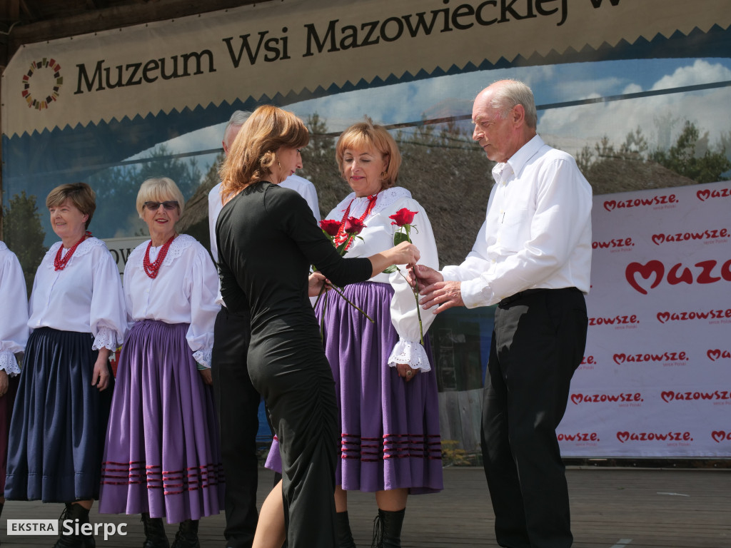 Juwenalia Uniwerytetów Trzeciego Wieku