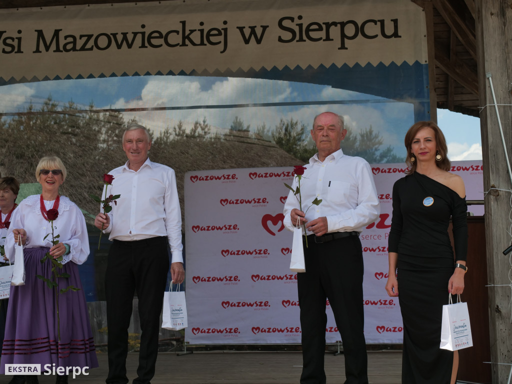 Juwenalia Uniwerytetów Trzeciego Wieku