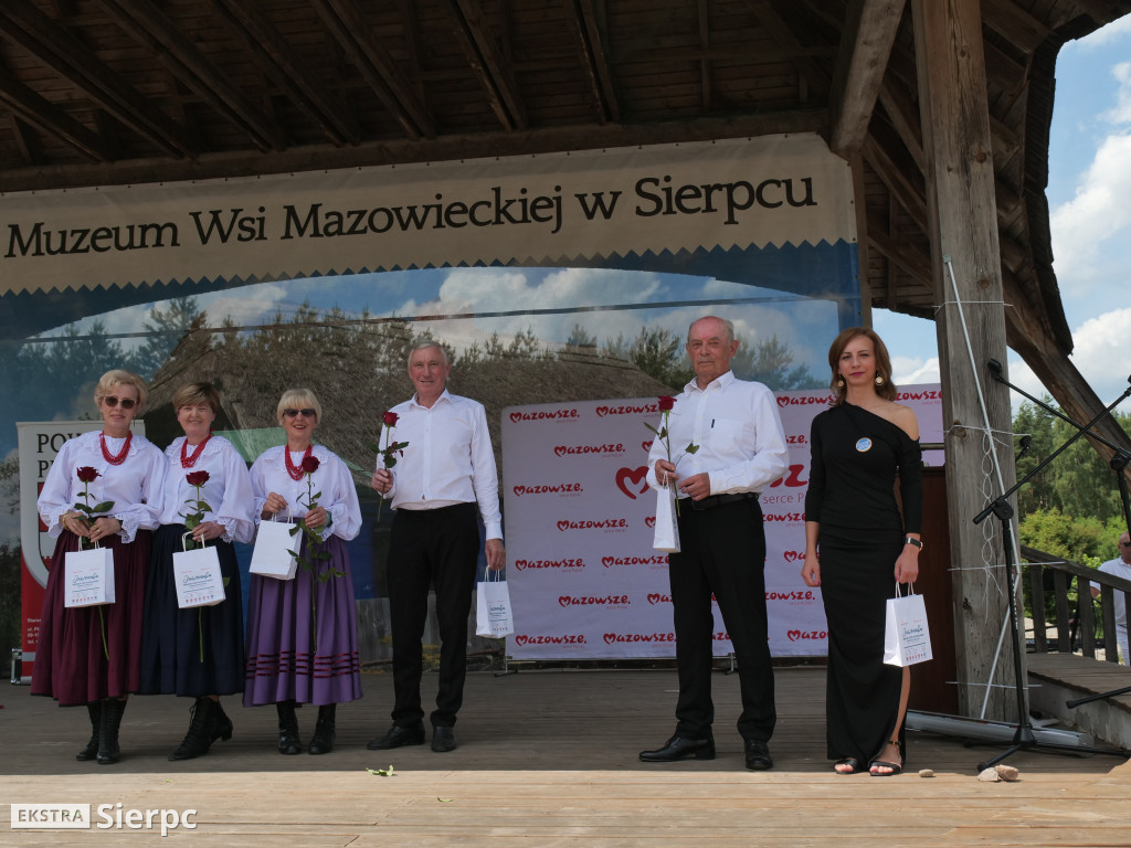 Juwenalia Uniwerytetów Trzeciego Wieku