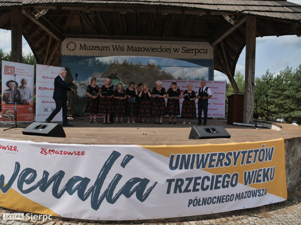 Juwenalia Uniwerytetów Trzeciego Wieku