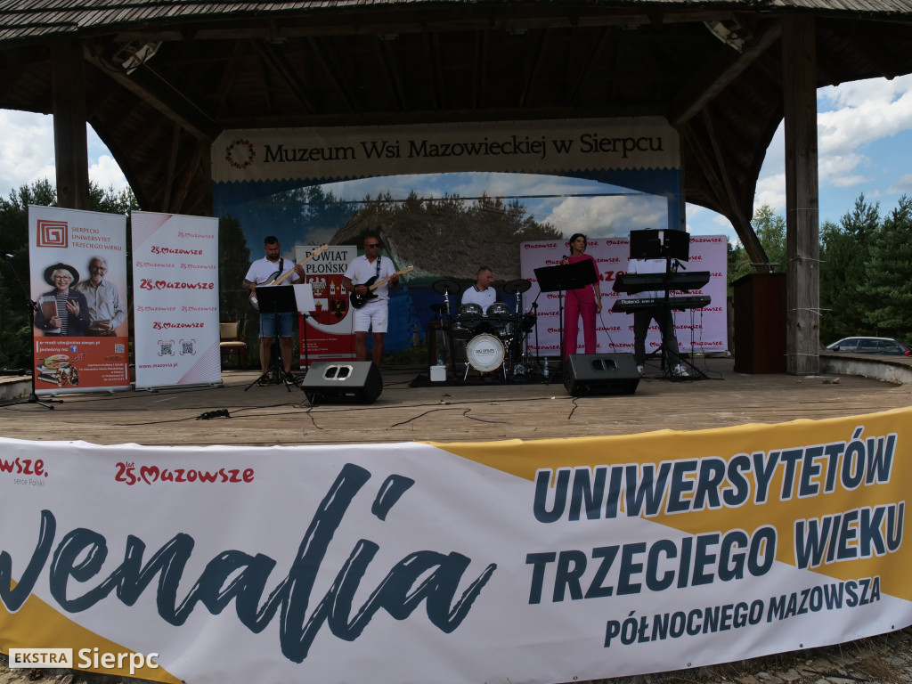 Juwenalia Uniwerytetów Trzeciego Wieku