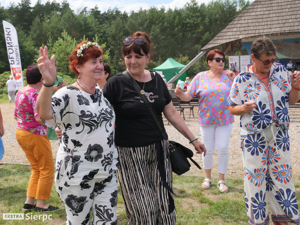 Juwenalia Uniwerytetów Trzeciego Wieku