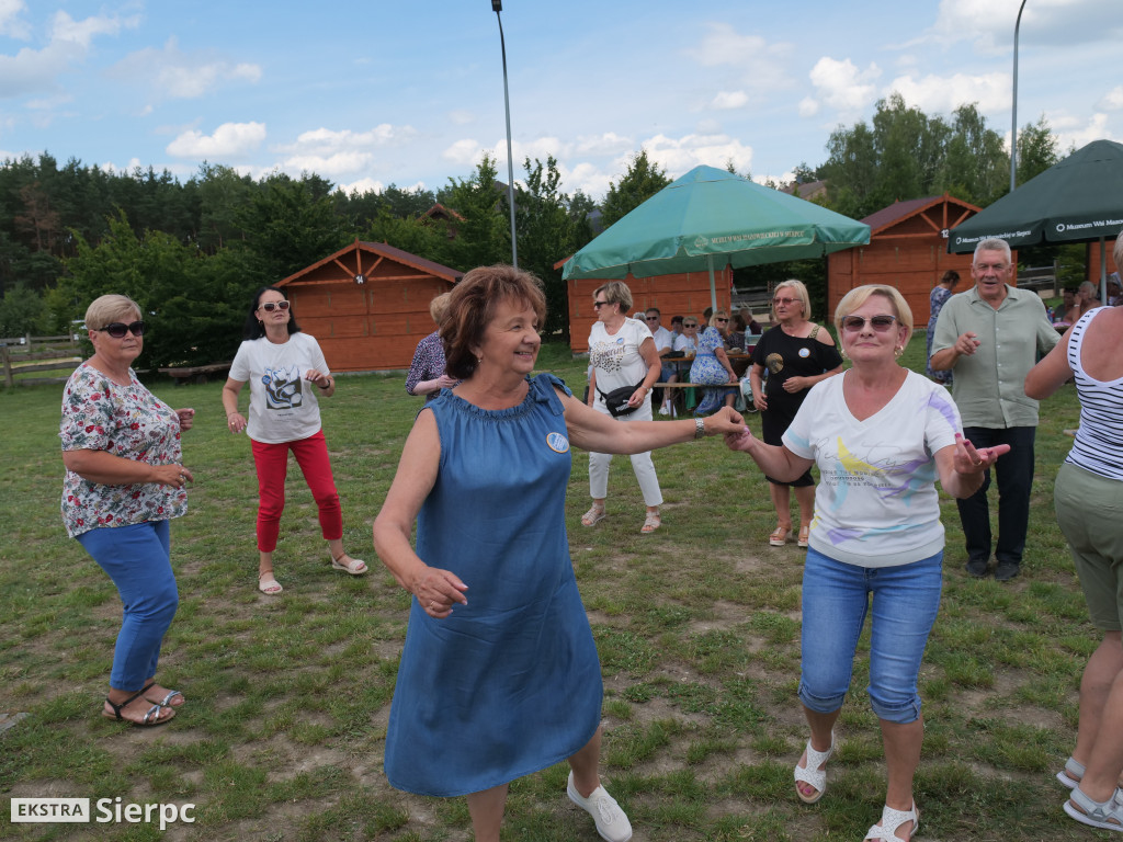 Juwenalia Uniwerytetów Trzeciego Wieku