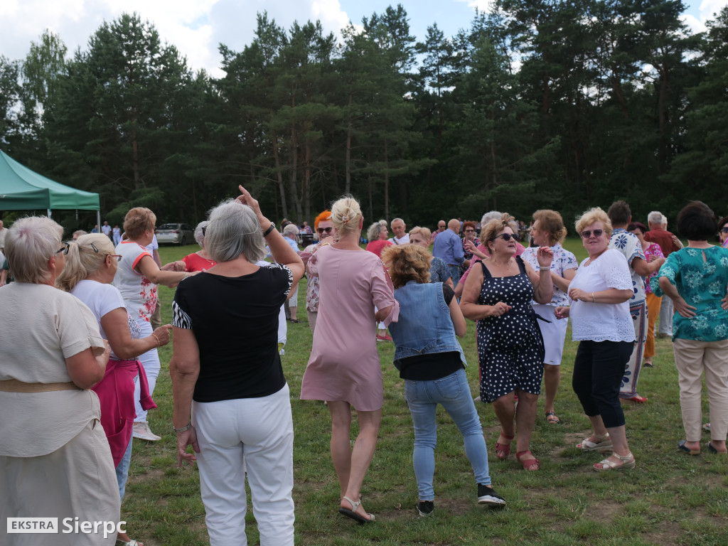 Juwenalia Uniwerytetów Trzeciego Wieku