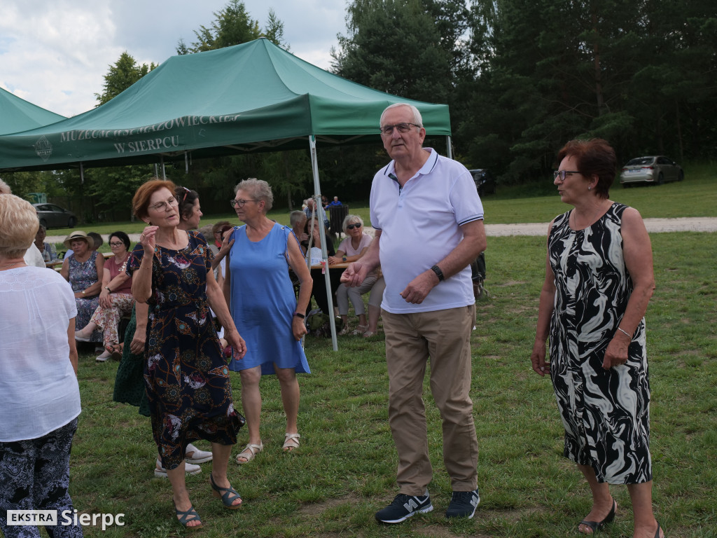 Juwenalia Uniwerytetów Trzeciego Wieku