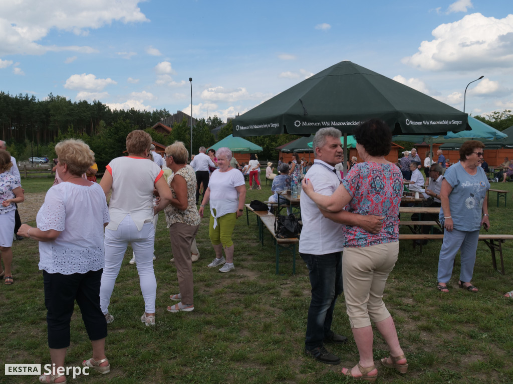 Juwenalia Uniwerytetów Trzeciego Wieku