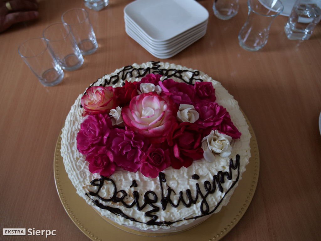 Zakończenie roku szkolnego w OPP w Sierpcu
