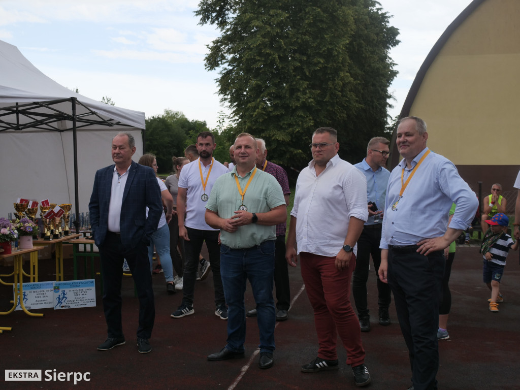 VI Bieg Dwóch Jezior cz. 2