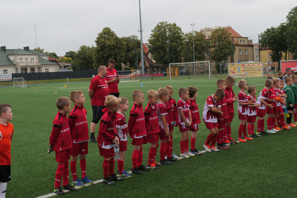 Dziecięca Champions Leauge