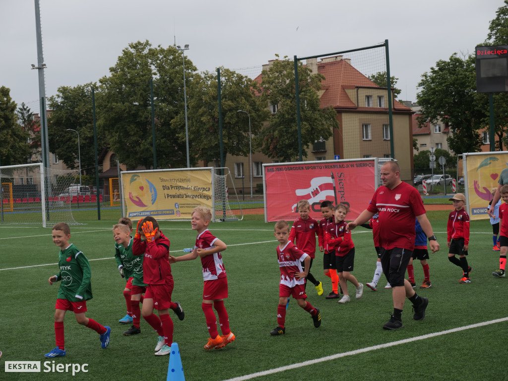 Dziecięca Champions Leauge