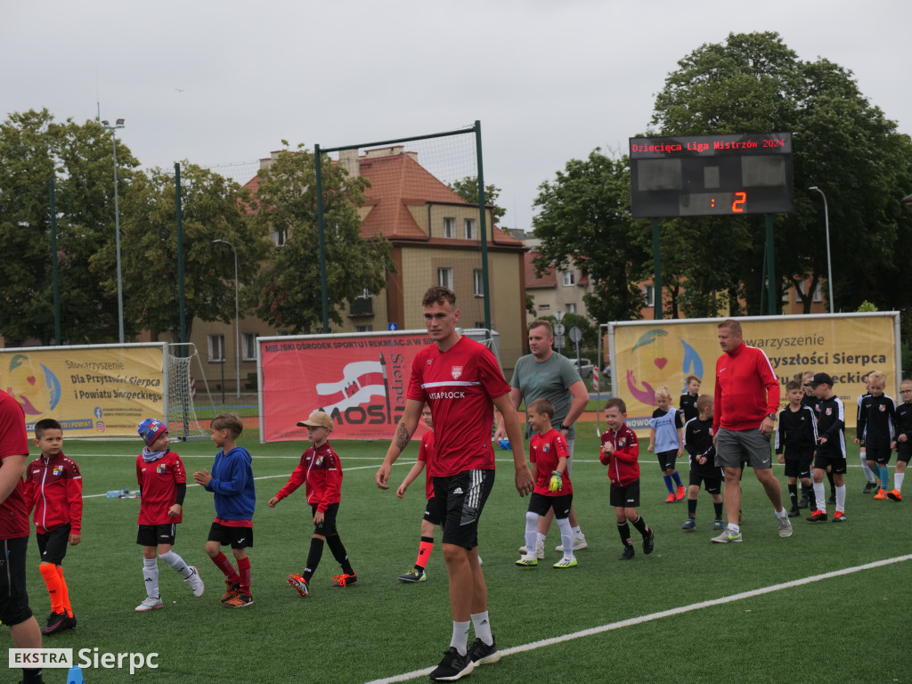 Dziecięca Champions Leauge
