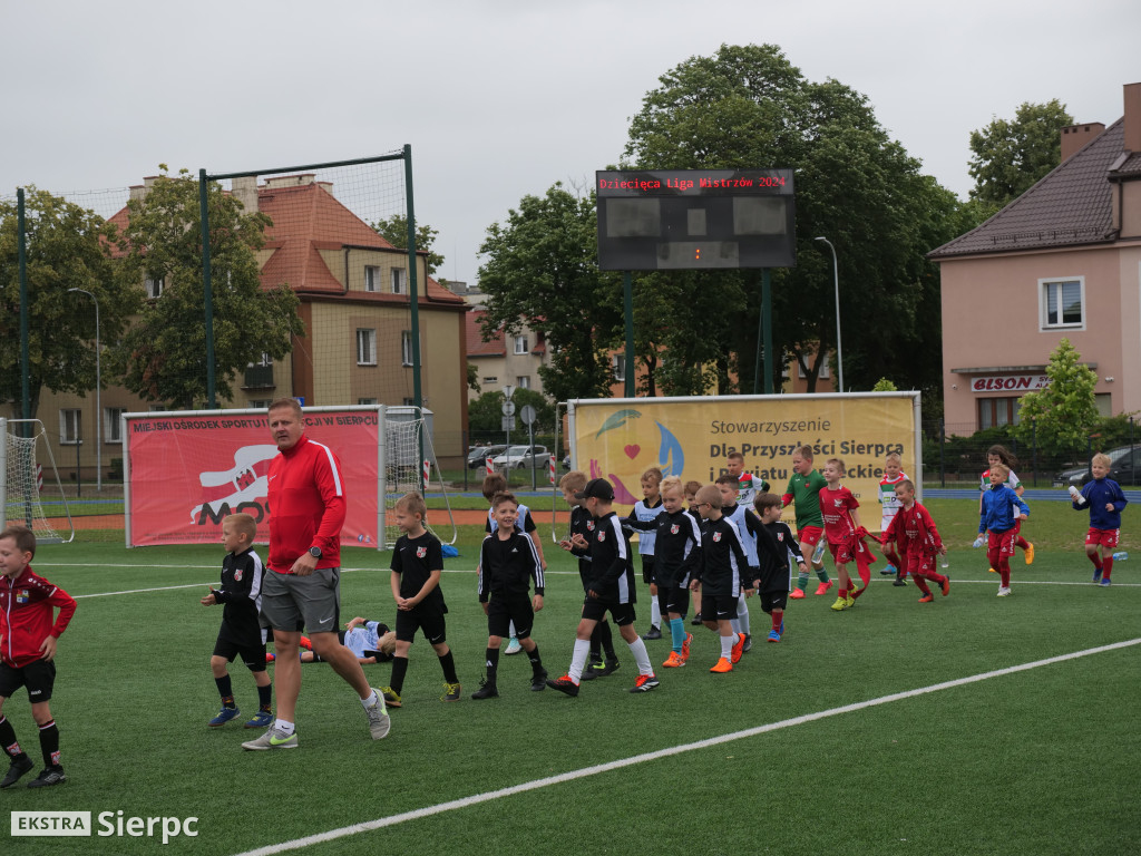 Dziecięca Champions Leauge