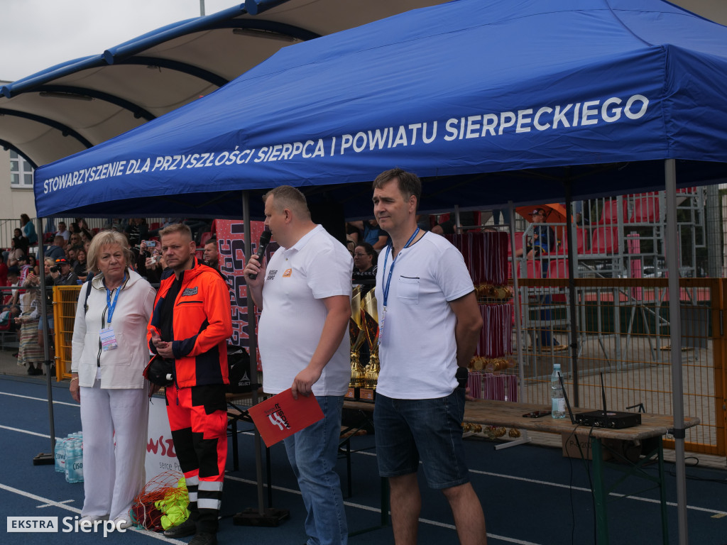 Dziecięca Champions Leauge