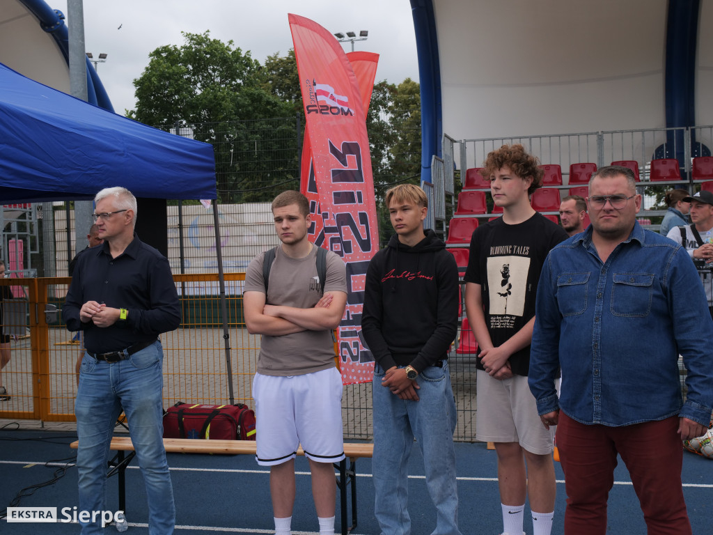 Dziecięca Champions Leauge