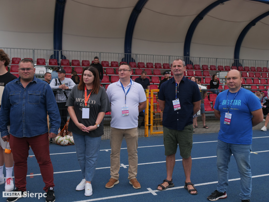 Dziecięca Champions Leauge
