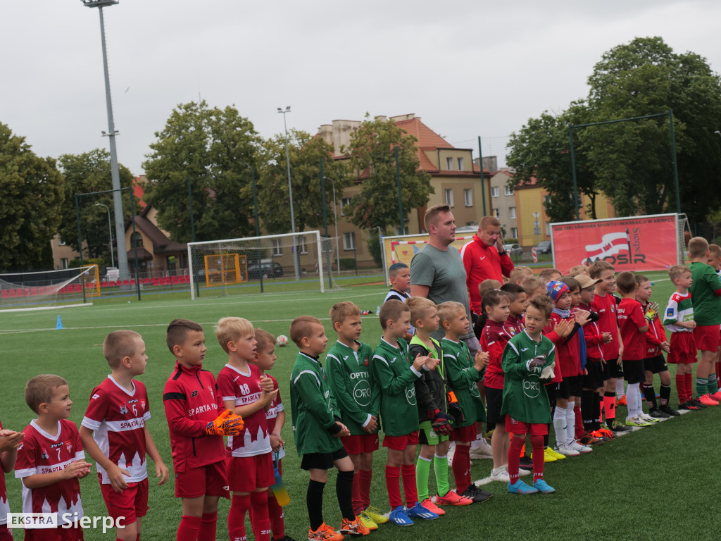 Dziecięca Champions Leauge