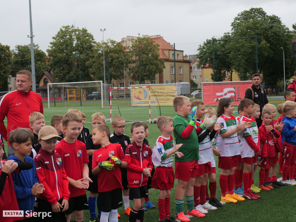 Dziecięca Champions Leauge