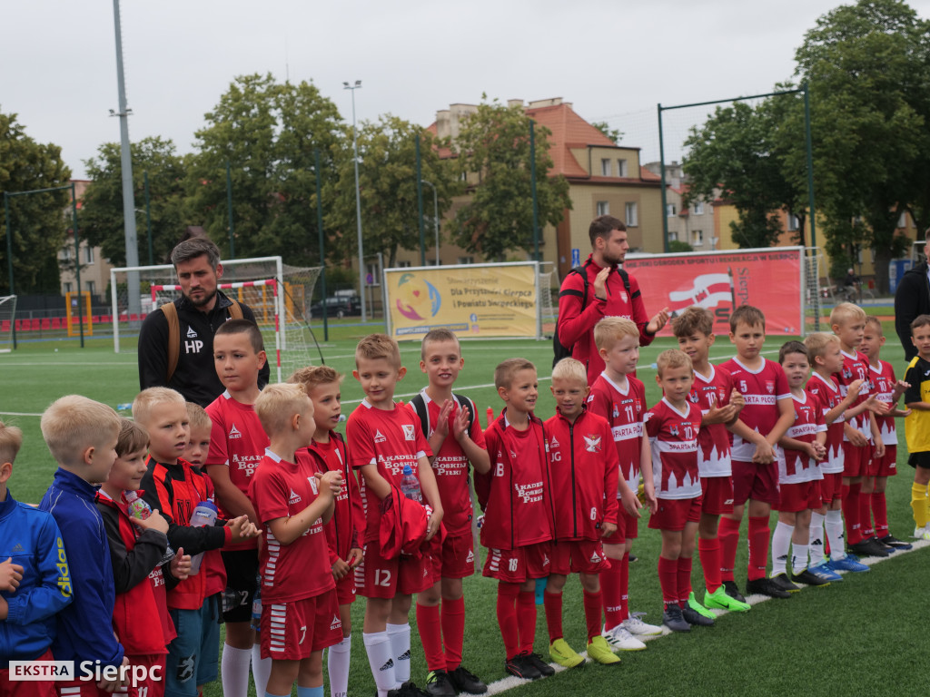 Dziecięca Champions Leauge