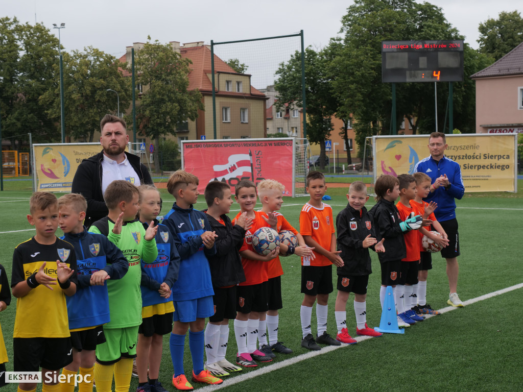 Dziecięca Champions Leauge