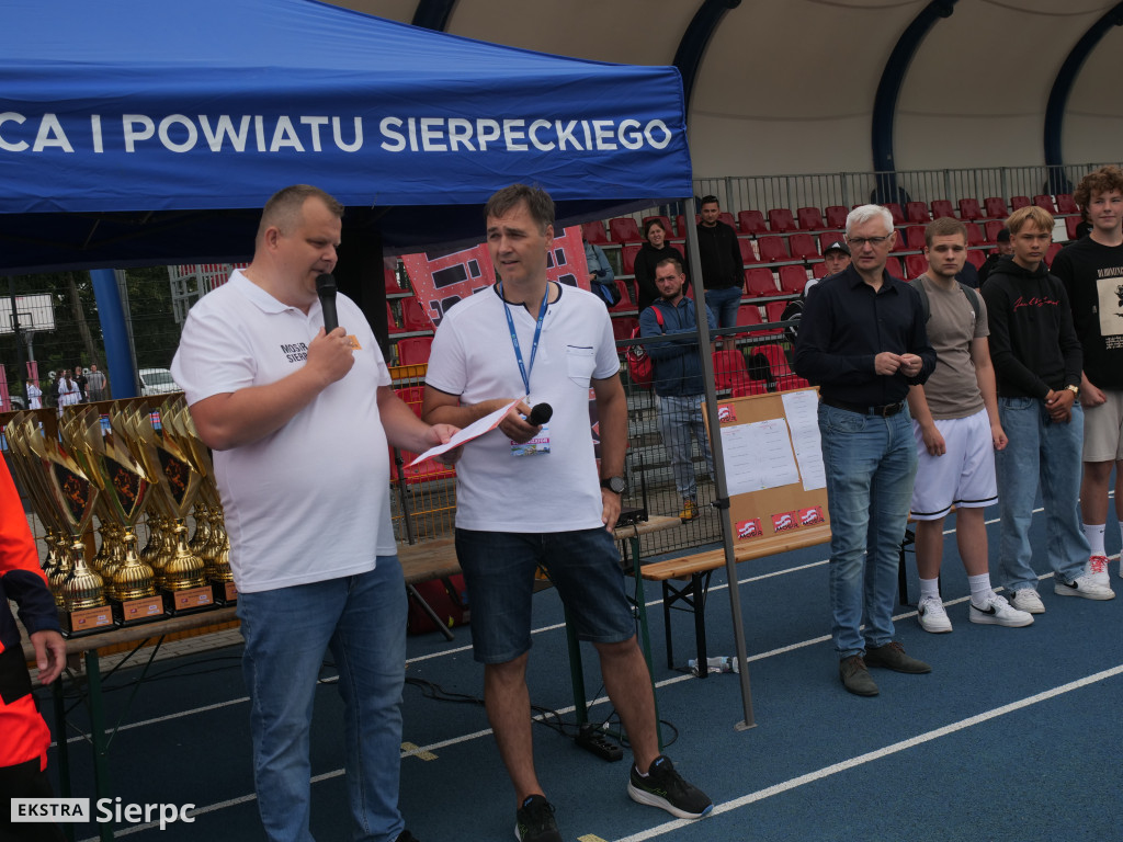 Dziecięca Champions Leauge