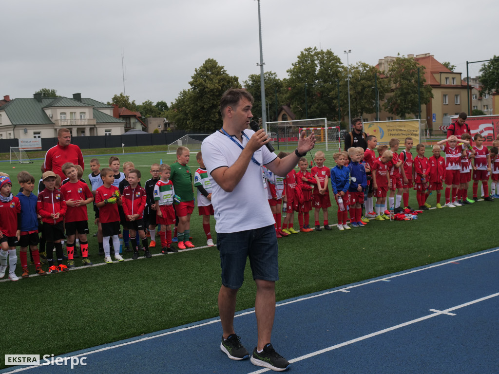 Dziecięca Champions Leauge