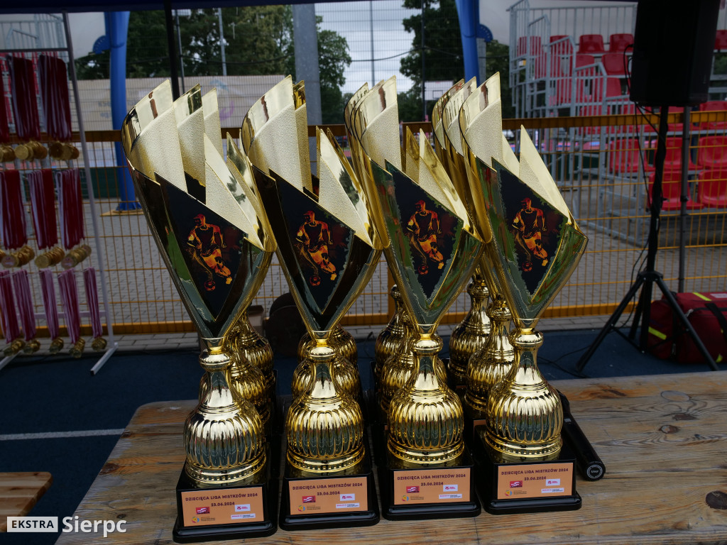Dziecięca Champions Leauge
