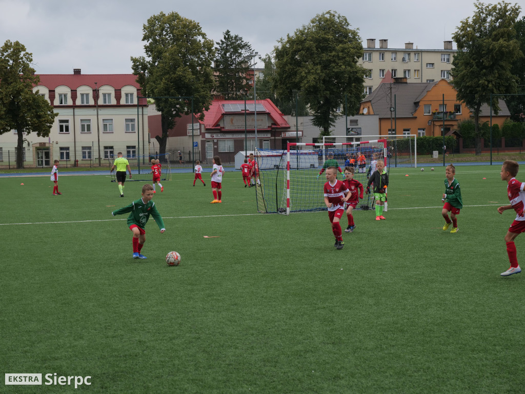 Dziecięca Champions Leauge