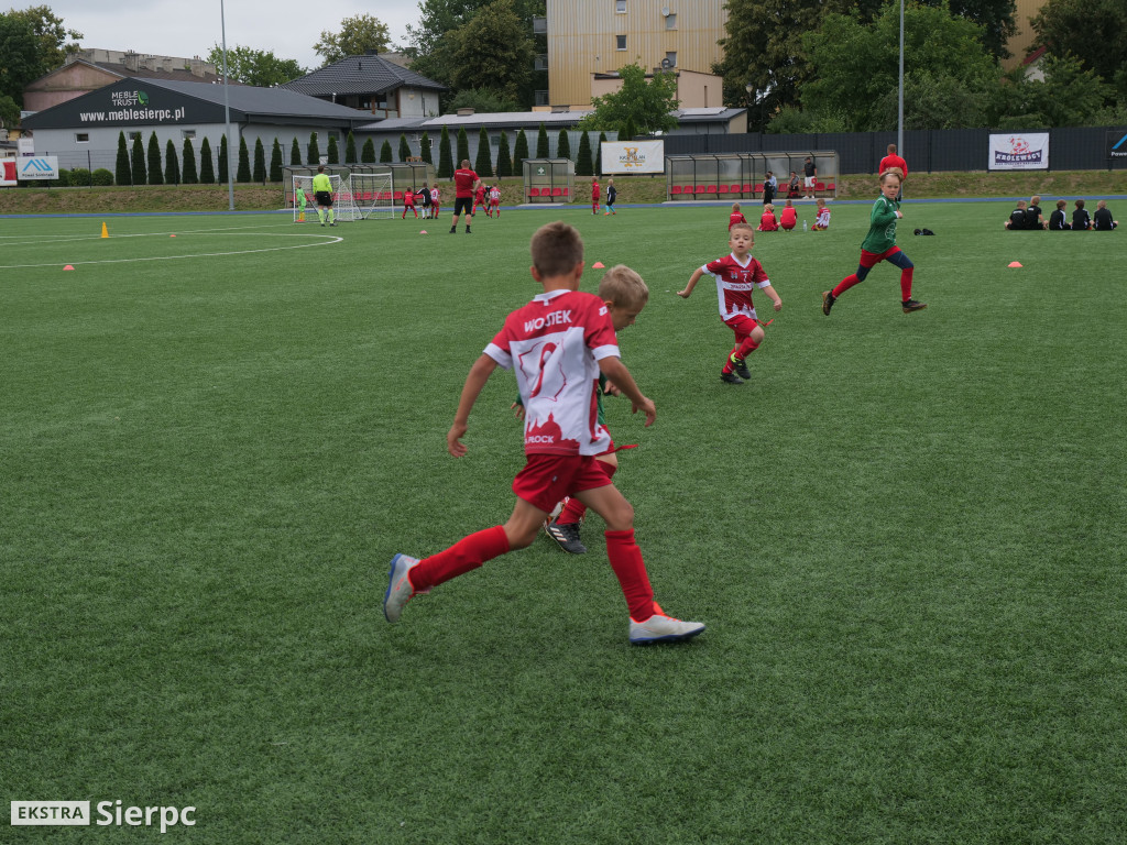 Dziecięca Champions Leauge