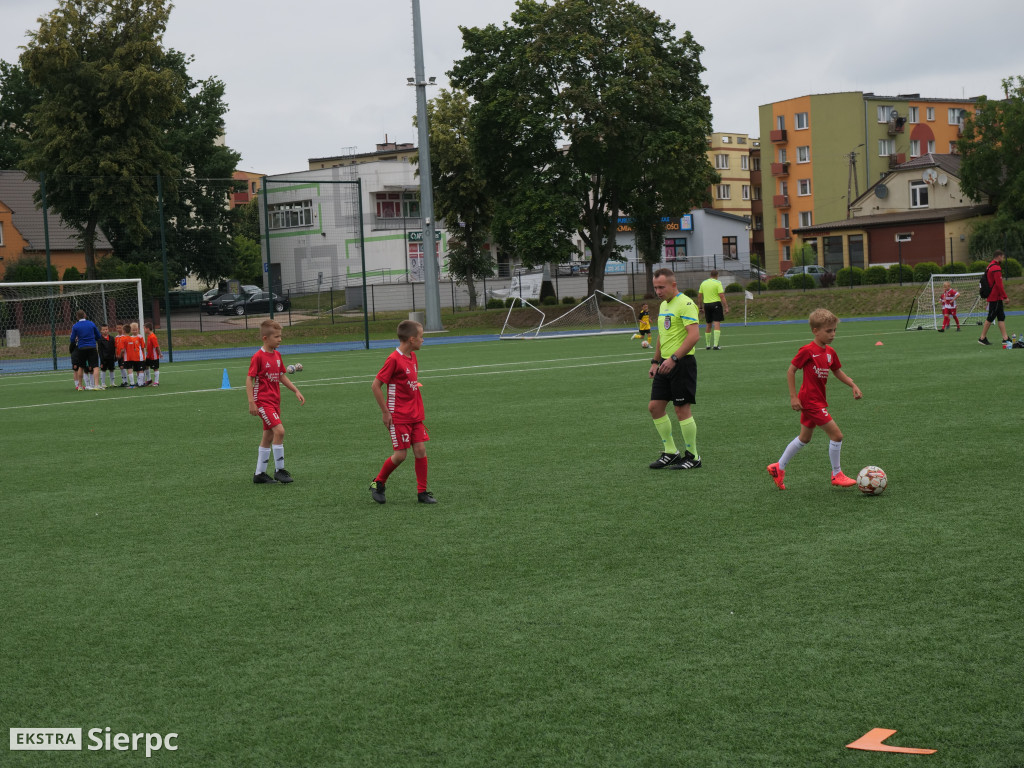 Dziecięca Champions Leauge