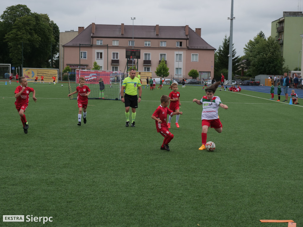 Dziecięca Champions Leauge