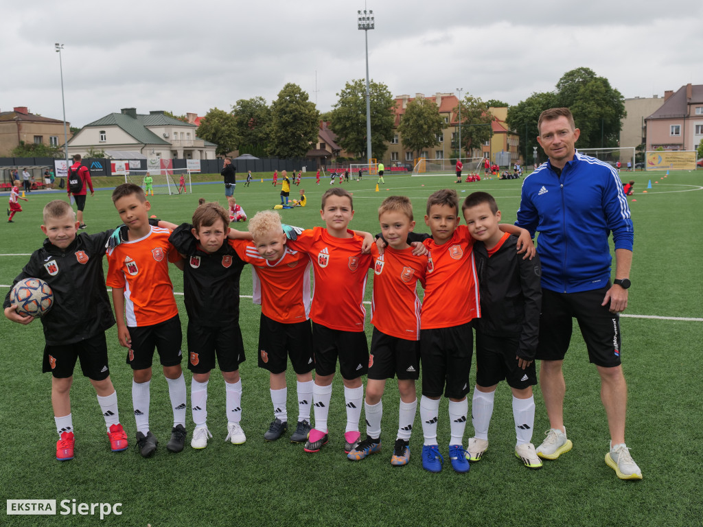Dziecięca Champions Leauge