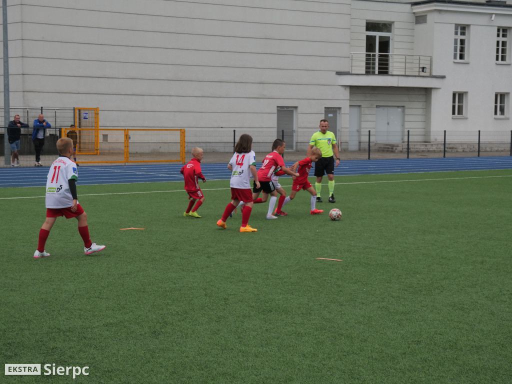 Dziecięca Champions Leauge