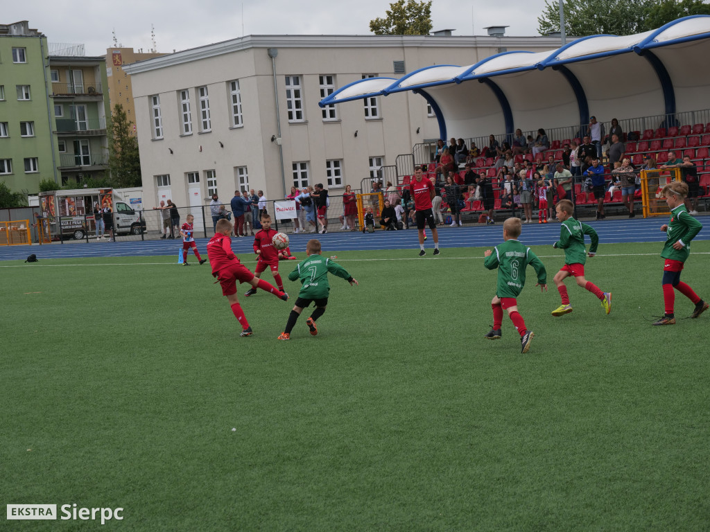 Dziecięca Champions Leauge