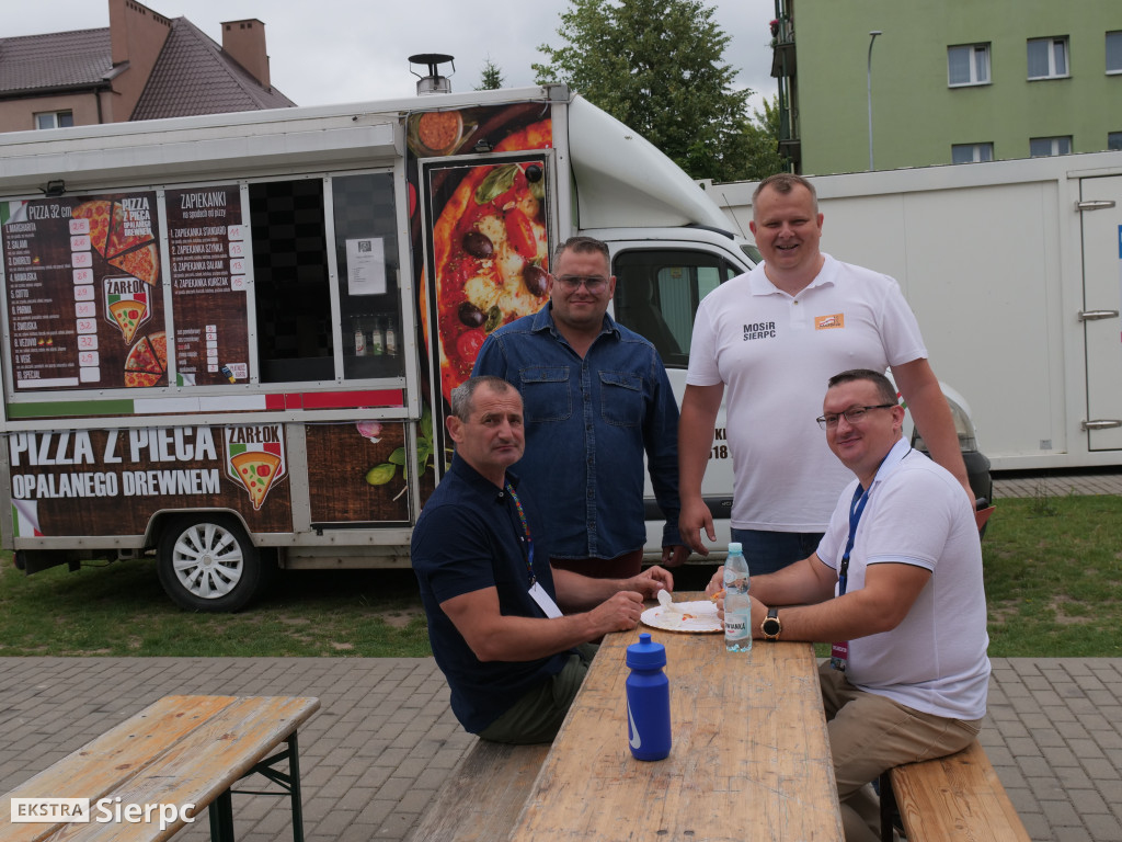 Dziecięca Champions Leauge