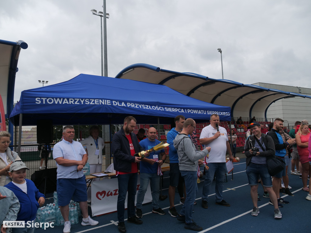 Dziecięca Champions Leauge