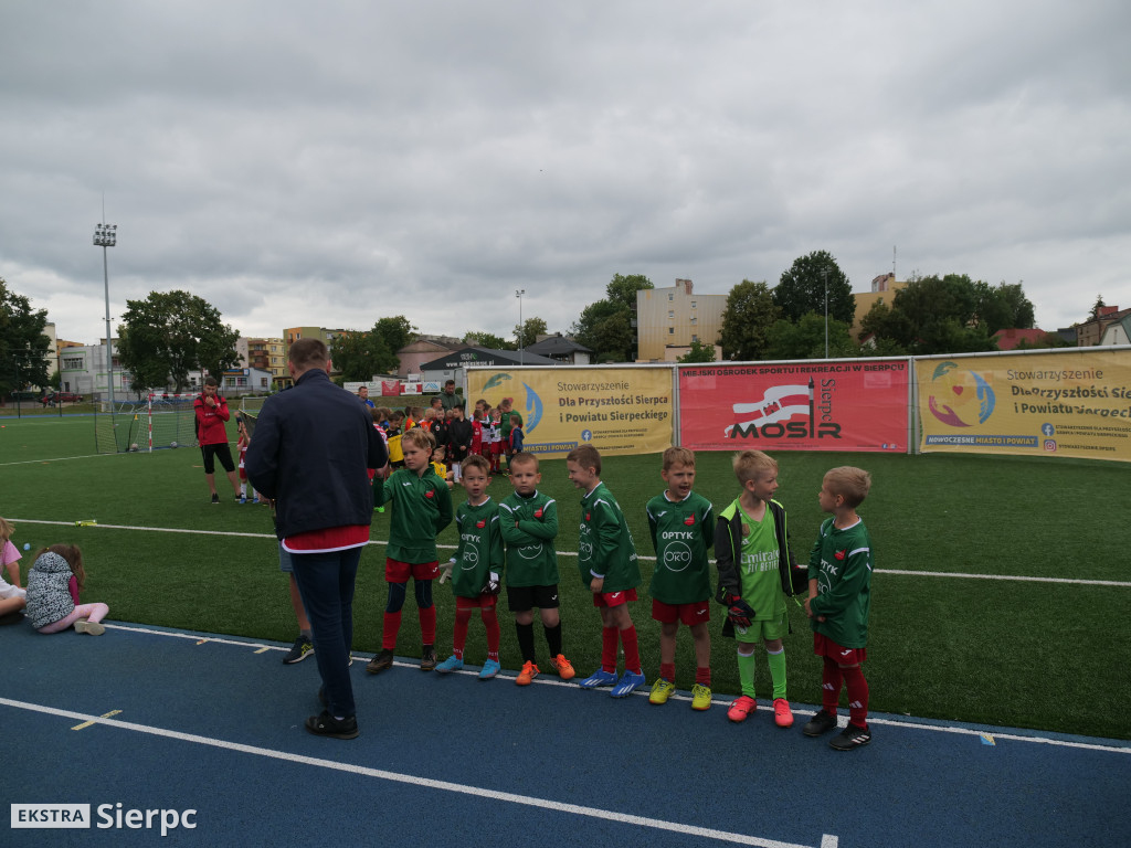 Dziecięca Champions Leauge