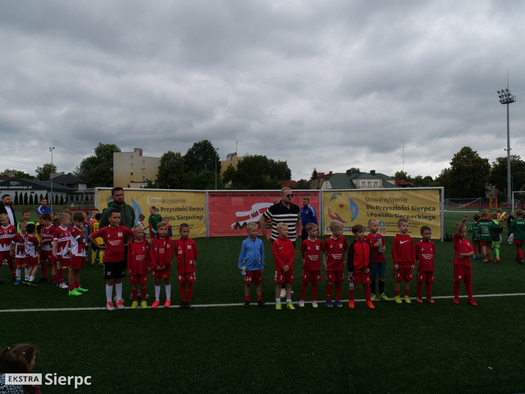 Dziecięca Champions Leauge