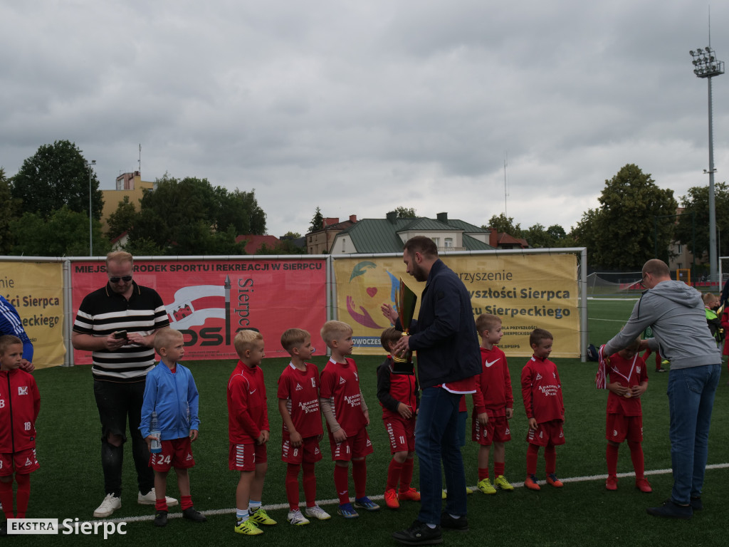 Dziecięca Champions Leauge